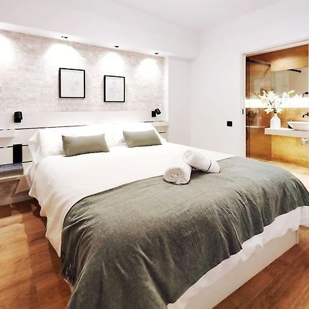 Increible Apartamento De Lujo En Terrassa Exterior photo