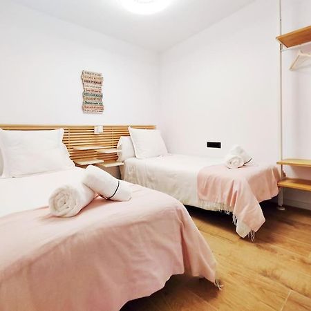 Increible Apartamento De Lujo En Terrassa Exterior photo